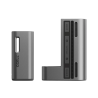 Fino Cardridge battery with removable power dock