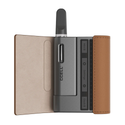 Batterie Fino Cardridge avec socle d'alimentation amovible