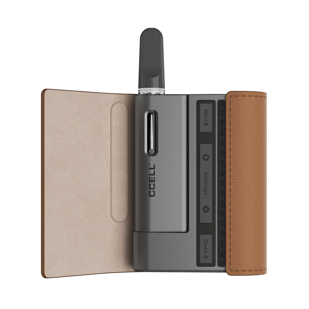 Batterie Fino Cardridge avec socle d'alimentation amovible