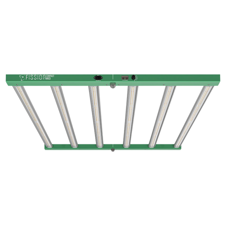 Pure Factory Fission Compact 720W LED