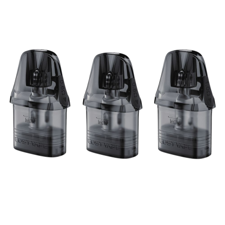 Ursa Cartidge V3, 0.8ohm, 2ml