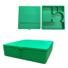 Hägisbox Box Klein, Holy Shit