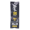 Amnesia Haze – King Kush Vape Pen mit 200 mg CBD