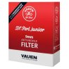 - Aktivkohle-Filter Dr. Perl 9mm 40er