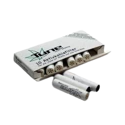 Charcoal-Filter 10 pc.