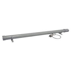 Chauffage pour serre 1220 mm