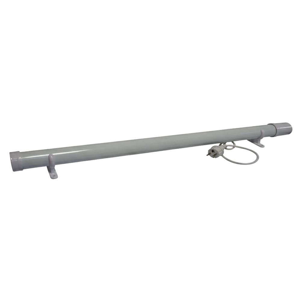 Gewächshausheizung, 240W, 1220mm