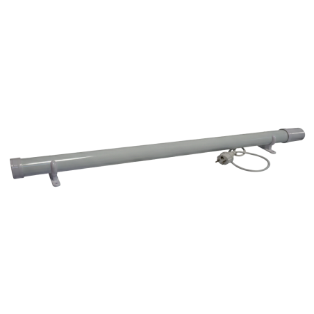 Greenhouse heater 1220 mm