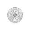 Flower Mill Next Gen Premium 2.0" - Mill Plates
