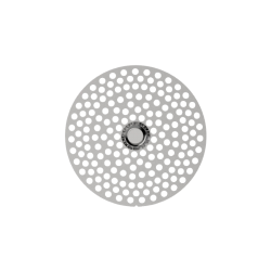 Flower Mill Next Gen Premium 2.5" - Mill Plates