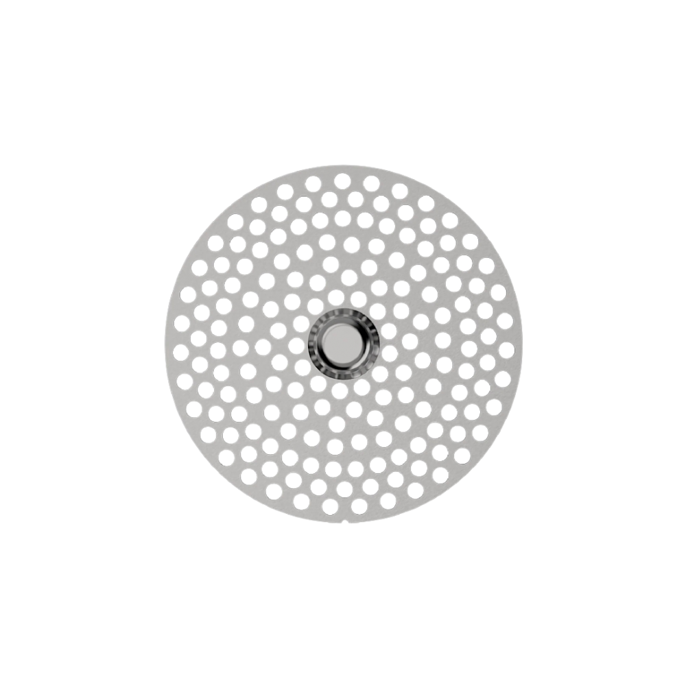 Flower Mill Next Gen Premium 2.5" - Mill Plates