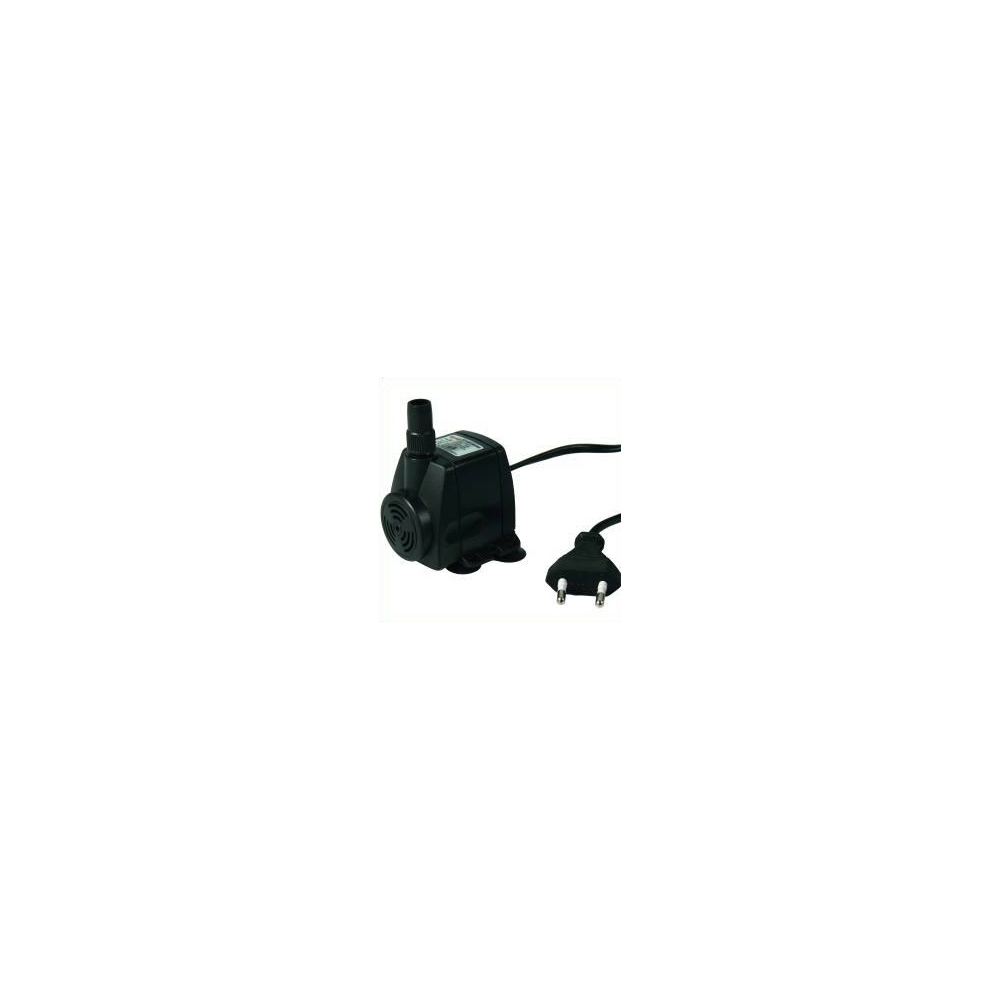  - Umwälzpumpe, 400 L/h, Pumphöhe 0,8 m, 5 W