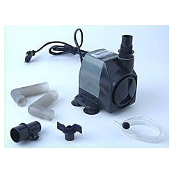  - Tauchpumpe Aquaking HX-4500 2000 l/h