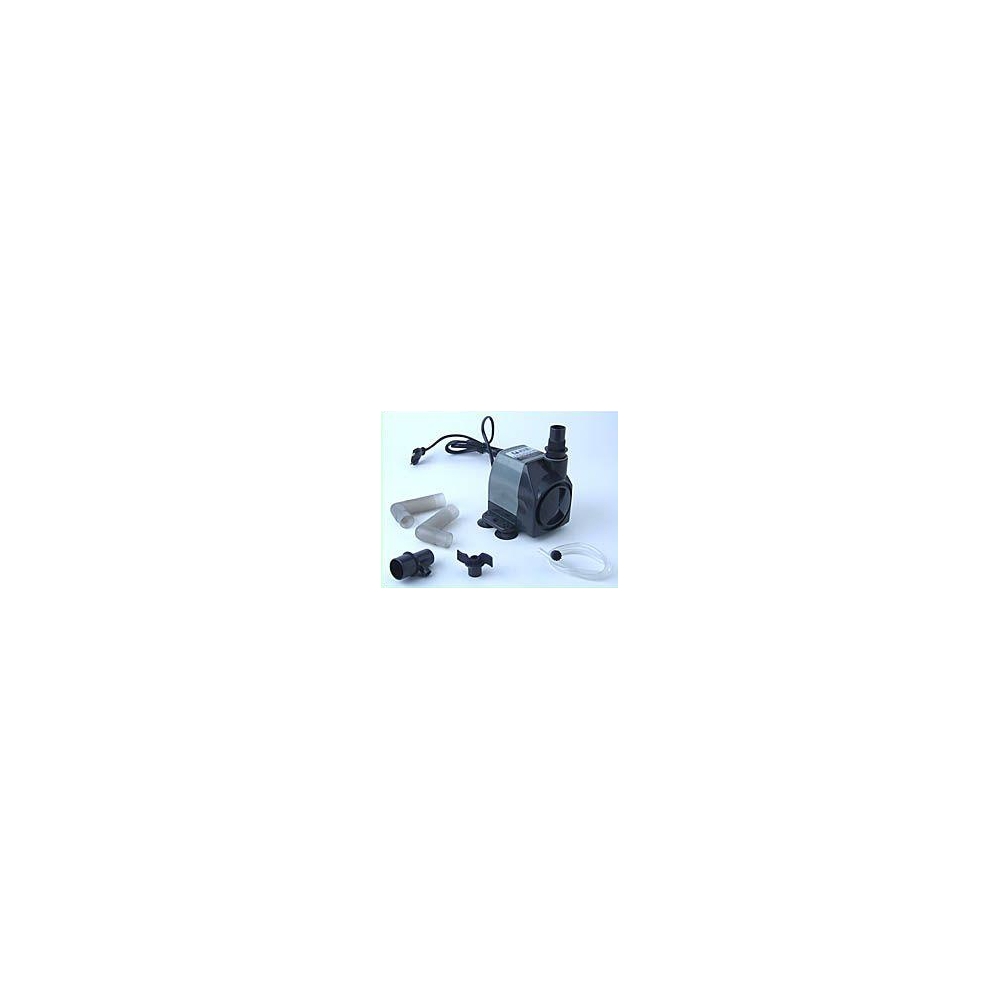 Tauchpumpe Aquaking HX-4500 2000 l/h