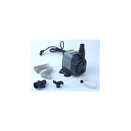Tauchpumpe Aquaking HX-4500 2000 l/h