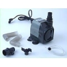 Tauchpumpe Aquaking HX-4500 2000 l/h