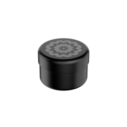 Next-Gen Premium 2.0" Aluminium Grinder, 54mm, 3-parties