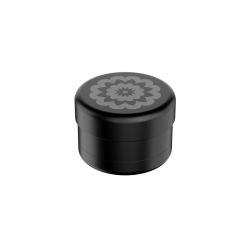 Next-Gen Premium 2.0" Stainless Grinder, 54mm, 3-teilig