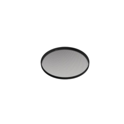 Next-Gen Premium 2.5" Stainless Grinder, 66mm, 3-part