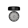 Next-Gen Premium 2.5" Stainless Grinder, 66mm, 3-parties