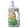 Andermatt Biogarten Engrais liquide bio aux agrumes pour plantes méditerranéennes, 500 ml