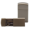 Tabimex Cendrier de poche - Métal