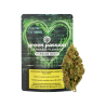 Passion Kush - CBD Blüten Indoor