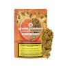 Orange Passion - CBD flowers indoor