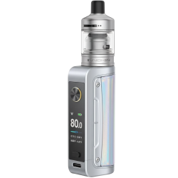 Innokin Coolfire Z80 NEX Kit silber