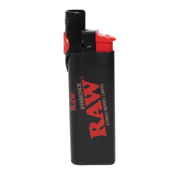 RAW Phoenix Piezo-Feuerzeug