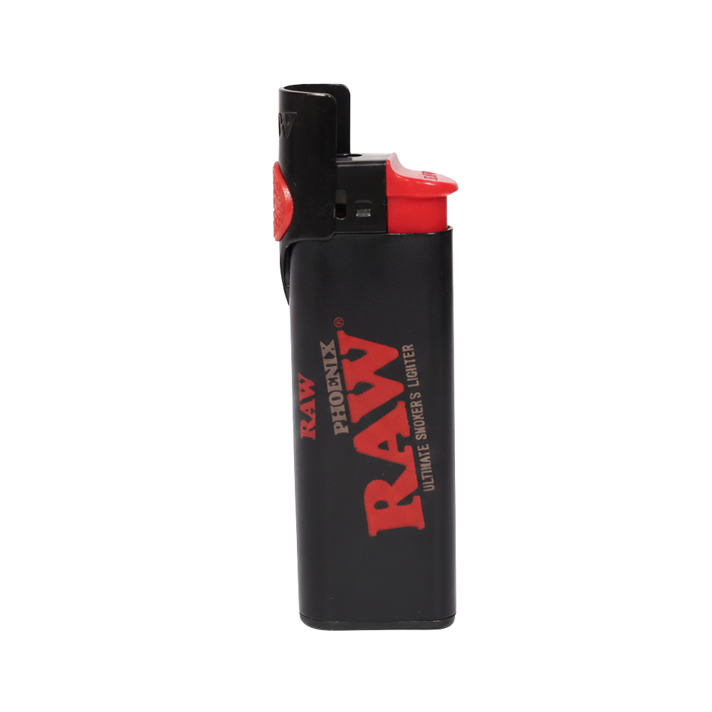 RAW Phoenix Piezo-Feuerzeug