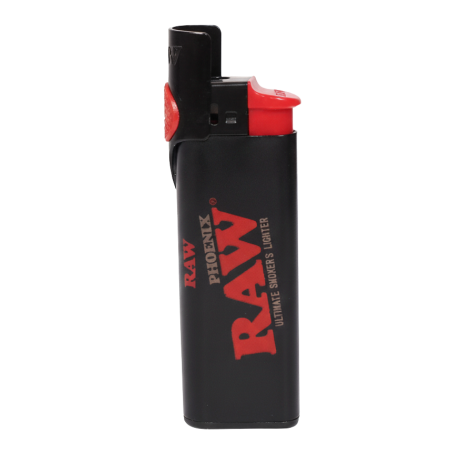 RAW Phoenix Piezo-Feuerzeug