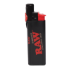 RAW Phoenix Piezo-Feuerzeug