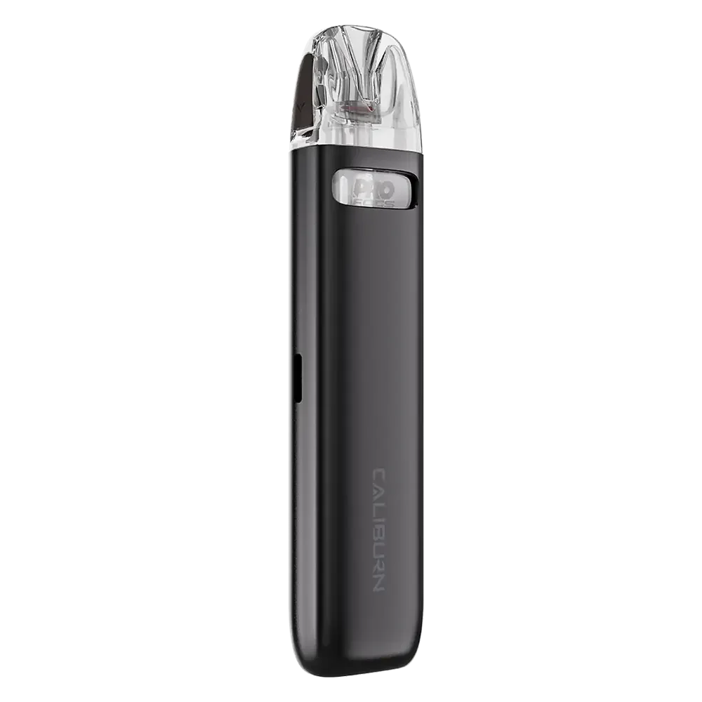Caliburn G4 mini Pod System black