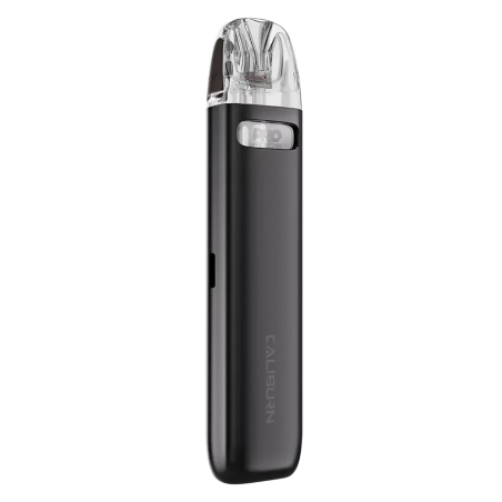 Caliburn G4 mini Pod System black
