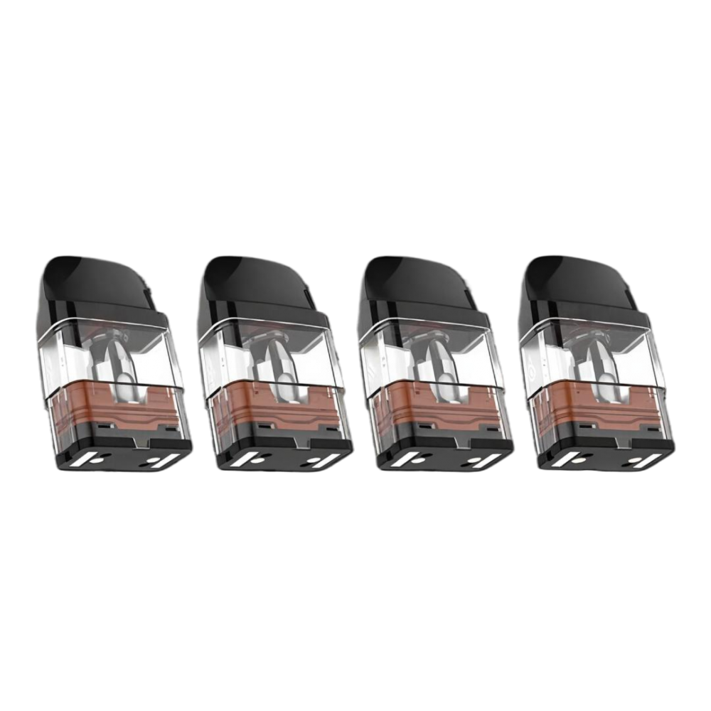 Vaporesso Xros Corex 2.0 Pods, 2ml, 4Stk