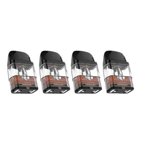 Vaporesso Xros Corex 2.0 Pods, 2ml, 4Stk