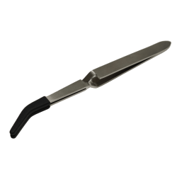 Graveda Tweezer – Pinzette mit Silikon
