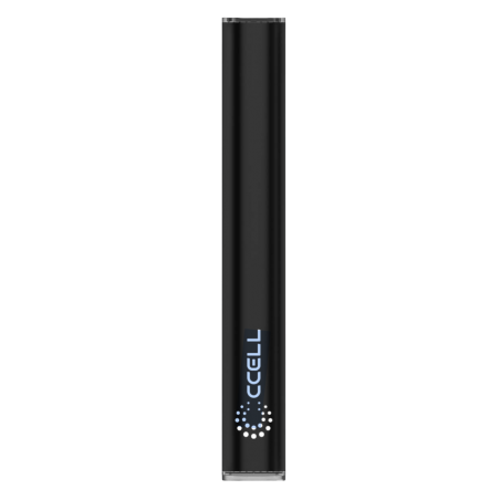 Ccell M4 Rechargeable Battery schwarz