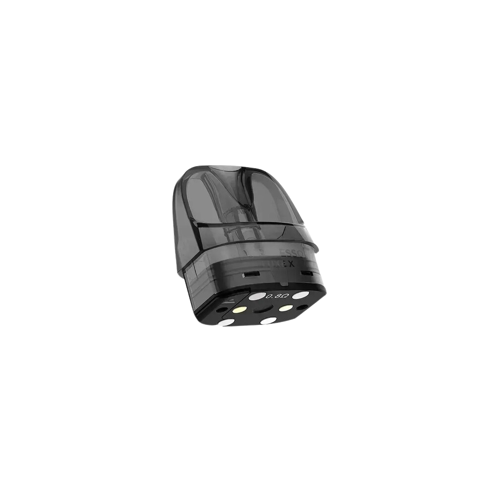 Luxe X Mesh Pod 5ml, 2 Stk.