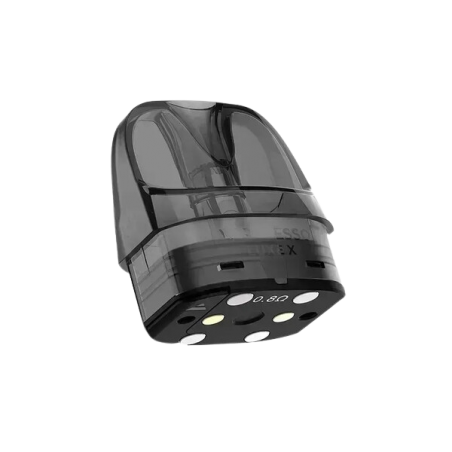Luxe X Mesh Pod 5ml, 2 Stk.