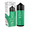 Kiwi Passion Fruit & Guava Double Concentrate Shortfill, 100ml
