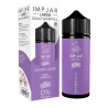 Triple Berry Ice Double Concentrate Shortfill, 100ml