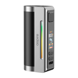 Zelos M80 Mod