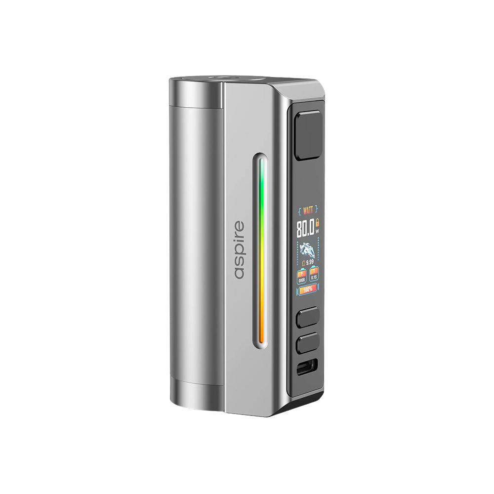 Zelos M80 Mod