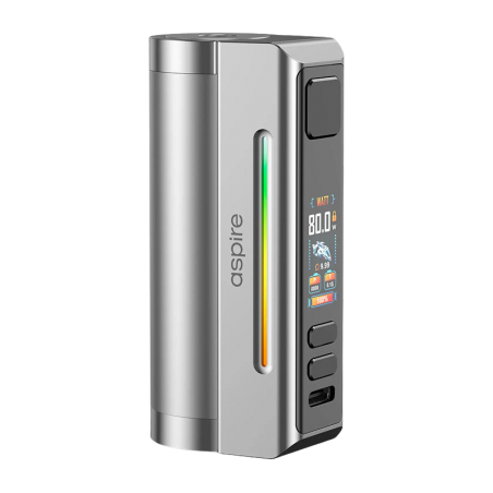 Zelos M80 Mod