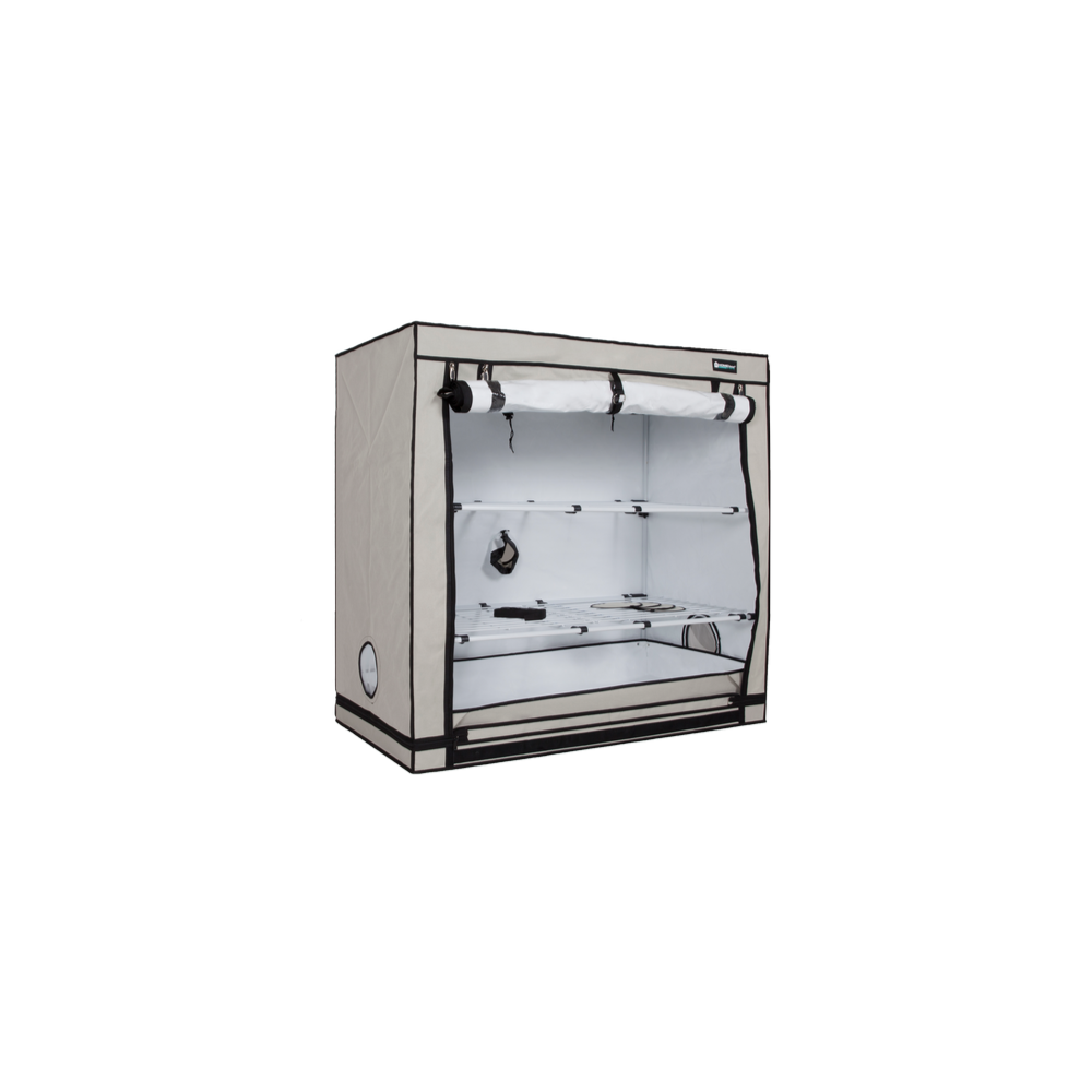 Homebox Vista Medium 125 x 65 x 120 cm