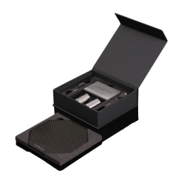 Butler Home Set Carbon