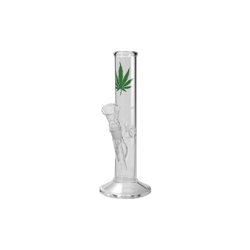 Glassbong ICE Leaf