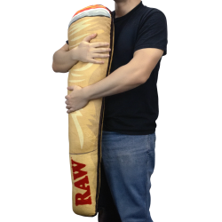 Cone Pillow - Oversized cone cushion